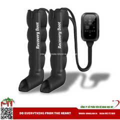 Máy nén ép massage chân