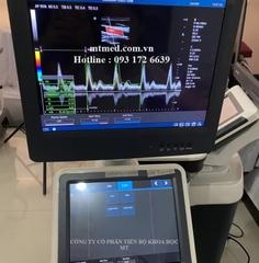 Máy siêu âm 4D cho động vật