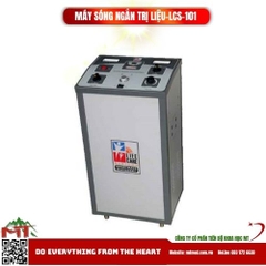 Máy sóng ngắn trị liệu LCS-101