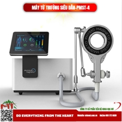Máy từ trường siêu dẫn PMST-4