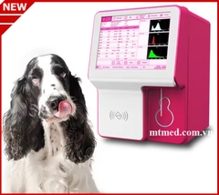 Máy xét nghiệm huyết học cho động vật