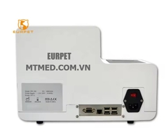 Máy xét nghiệm nước tiểu cho động vật