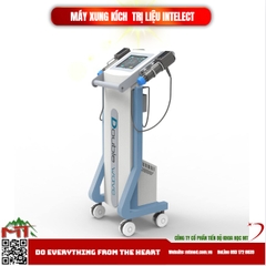 Máy xung kích trị liệu intelect