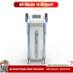 Máy xung kích trị liệu intelect
