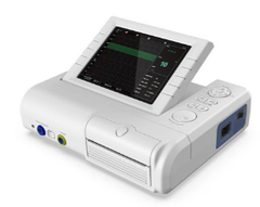 Monitor sản khoa CMS 800G - CONTEC Trung Quốc