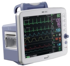 Monitor theo dõi bệnh nhân 5 thông số BM5 Bionet Hàn Quốc