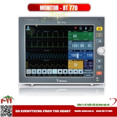 Monitor theo dõi bệnh nhân model BT-770