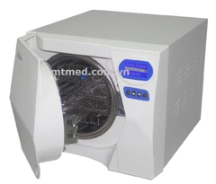 Nồi hấp ướt tiệt trùng 17 lít