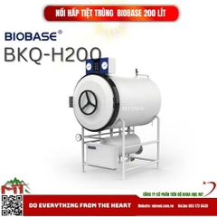 Nồi hấp tiệt trùng 200 lít BKQ-H200 BIOBASE