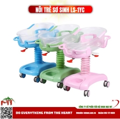 Nôi trẻ sơ sinh LS-1YC