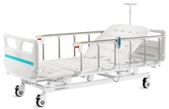 Giường bệnh viện điện 3 động cơ V6K Saikang