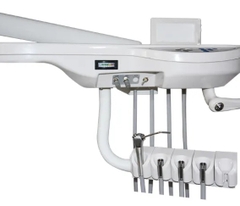 Ghế nha khoa Votec