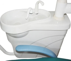 Ghế nha khoa Votec