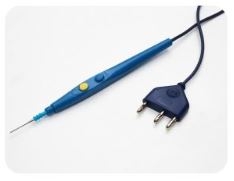 Dao mổ điện cao tần model zeus 200s