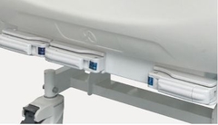 Giường chỉnh tay trẻ em CD3q