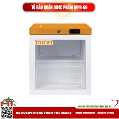 Tủ bảo quản thuốc, dược phẩm MPR-60