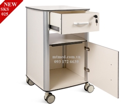 Tủ đầu giường SKS 025