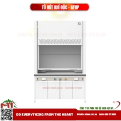 Tủ hút khí độc GFHP