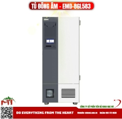 Tủ lạnh âm sâu EMD-86L583WNF