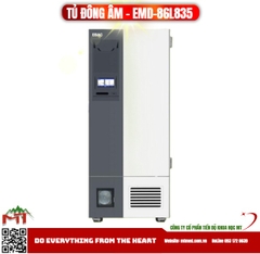 Tủ lạnh âm sâu EMD-86L835WNF