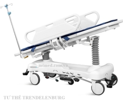 Xe đẩy vận chuyển bệnh nhân SKM-S