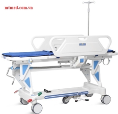 Xe đẩy cáng bệnh nhân SKM