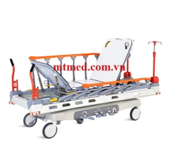 Xe đẩy bệnh nhân SKB