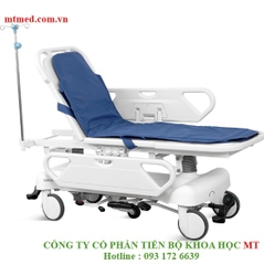 Xe đẩy vận chuyển bệnh nhân SKM-S