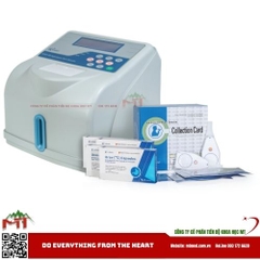 Máy Xét Nghiệm Chẩn đoán vi khuẩn Helicobacter Pylori HUBT-20P