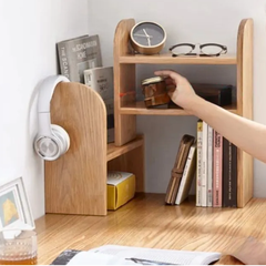 D03 - Kệ đa năng nhỏ gọn, hiện đại, thiết kế thông minh, tiết kiệm không gian