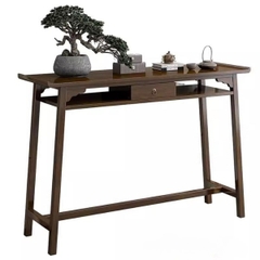 D03 - Bàn decor nhà ấn tượng