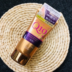 Kem dưỡng da tay Q10 Kosé (nhiều loại) Nhật Bản Vàng đậm (Dưỡng ẩm cao) 80g