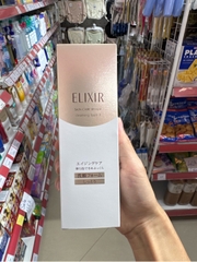 Sữa rửa mặt chống lão hóa Elixir 145g
