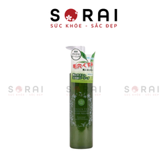 Tẩy da chết Santa Marche trà xanh làm sạch sâu Nhật bản 200g