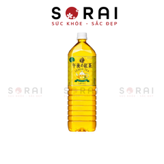 Nước hồng trà chanh Kirin Nhật Bản 1.5L 10/2024