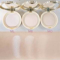 Phấn phủ Canmake Nhật Bản dạng nén (2 loại) MO (trắng sáng)