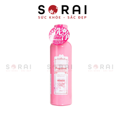 Nước súc miệng Propolinse hoa anh đào 600ml