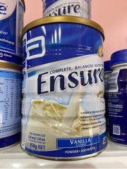 Sữa Ensure Úc 2/2026
