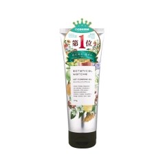 Gel tẩy trang nóng 14 loại thảo mộc Botanical Marche Hot Cleansing 200gr