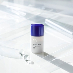Kem dưỡng ngày Transino chống nắng dưỡng trắng da trị nám lọ 30ml