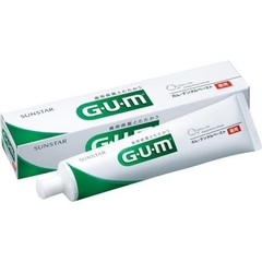 Kem đánh răng bạc hà Gum Sunstar Nhật Bản