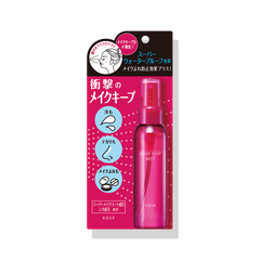 Xịt khóa giữ lớp trang điểm Kose Nhật Bản chai 80ml