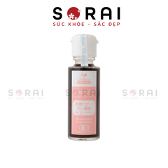 Nước tương tách muối Ofukuro Nhật Bản cho bé 1 tuổi 100ml
