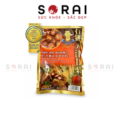 Hạt dẻ Gensaida Nhật Bản 260g 15/2025