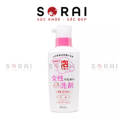 Nước giặt đồ lót cho phụ nữ Elmie Nhật Bản 200ml