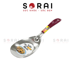 Muôi nhà bếp inox