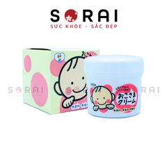 Kem dưỡng cho bé To-plan 110g