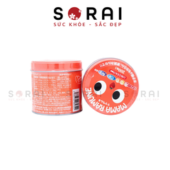 Kẹo vitamin cho trẻ biếng ăn MAMA RAMUNE 200 viên