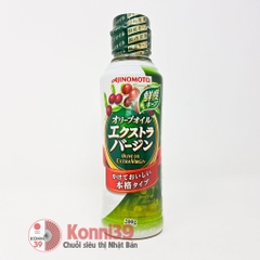 Dầu Olive Extra AJINOMOTO 12/3/2025