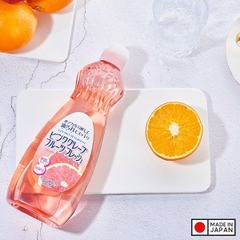 Nước rửa chén hương bưởi hồng tươi Nhật Bản